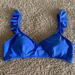 New never worn bikini!